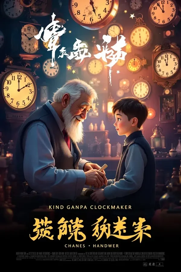 岁月神偷