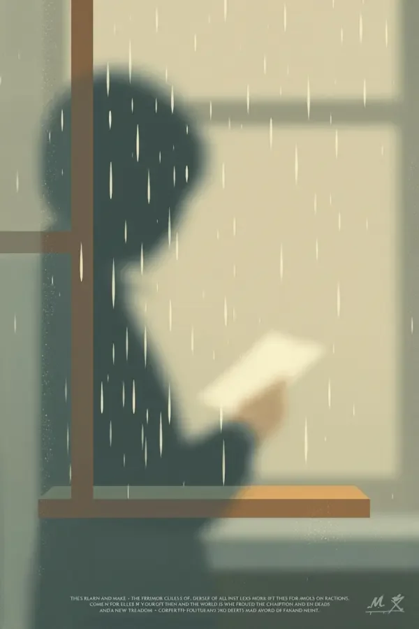 远方的信