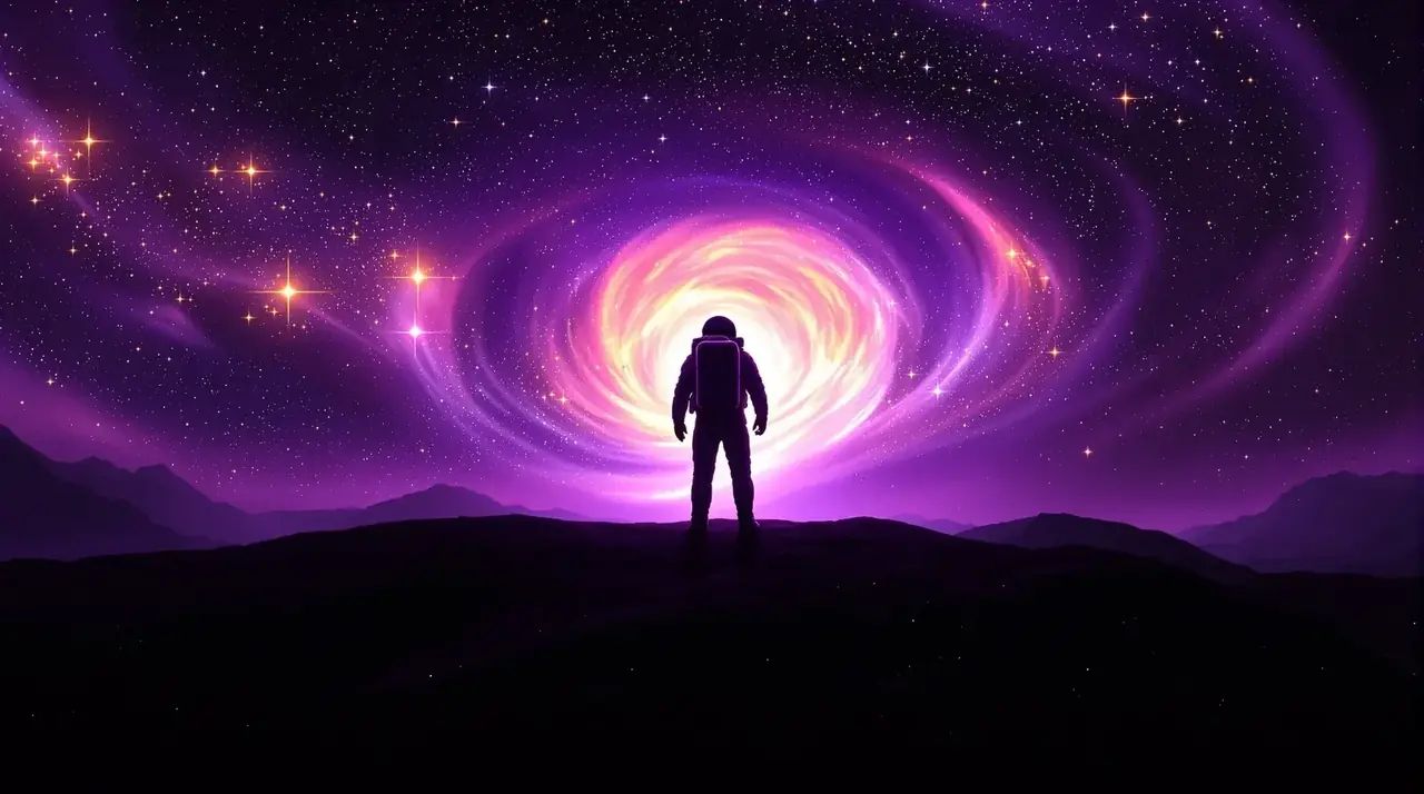 星海回响