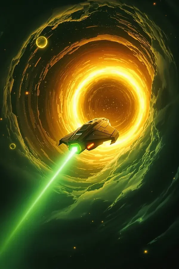 星际穿越者