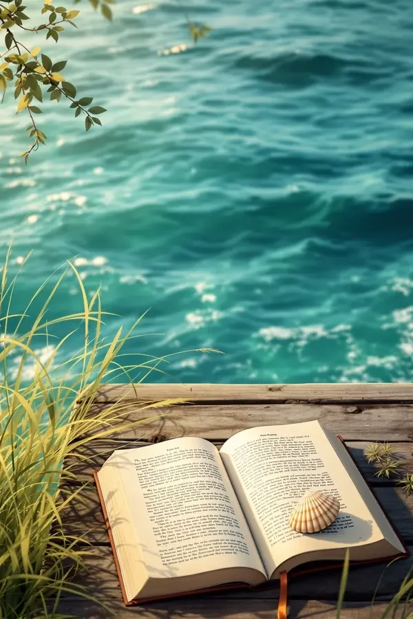 海风与诗