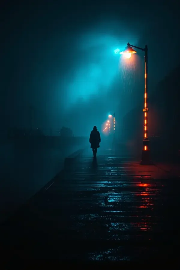 第七码头