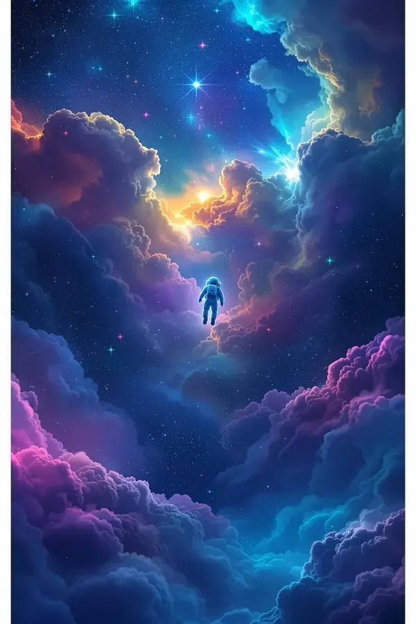 星海回响
